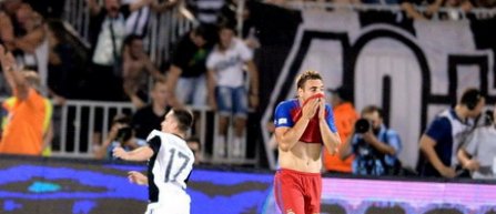 Gigi Becali: Nu mai vreau sa dau milioane de euro la fotbal